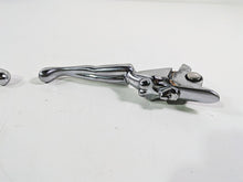 Load image into Gallery viewer, 2010 Harley Touring FLHX Street Glide Clutch Perch &amp; Women Lever 38700-08A
