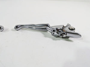 2010 Harley Touring FLHX Street Glide Clutch Perch & Women Lever 38700-08A