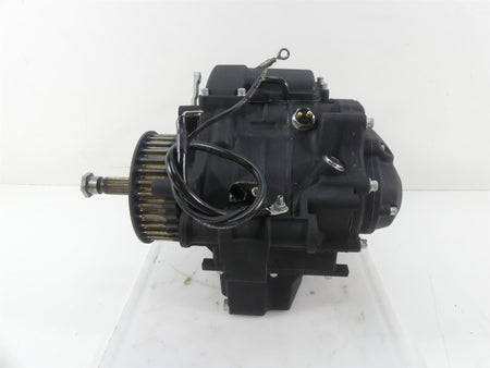 2009 Harley FXDF Dyna Fat Bob 6-Speed Transmission Gear Box - 21K 33115-06A {{ shop.shopifyCountryName }} - Mototech271