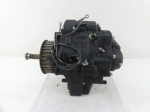 2009 Harley FXDF Dyna Fat Bob 6-Speed Transmission Gear Box - 21K 33115-06A