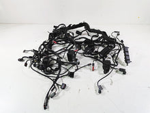 Load image into Gallery viewer, 2016  BMW R1200GS GSW K50 Main &amp; Engine Wiring Harness -No Cuts 61118562116 | Mototech271
