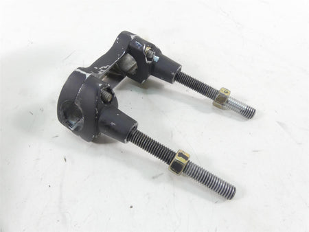 2015 Harley FXDL Dyna Low Rider Eagle Spirit Handlebar Riser Holder Set 67700192 {{ shop.shopifyCountryName }} - Mototech271