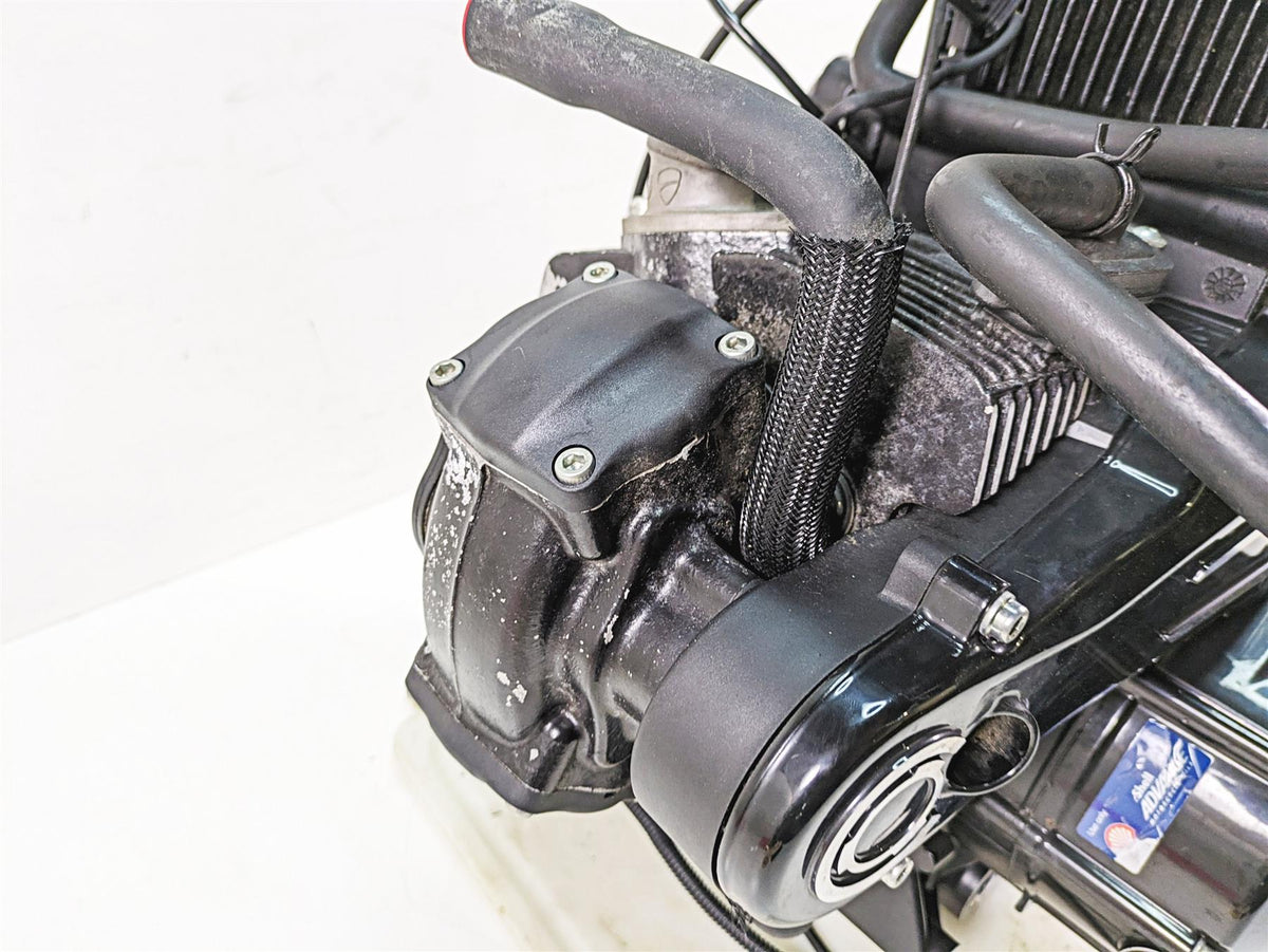 2020 Ducati Scrambler 1100 Sport Pro Engine Motor 908Miles Only - Read 53010331A {{ shop.shopifyCountryName }} - Mototech271