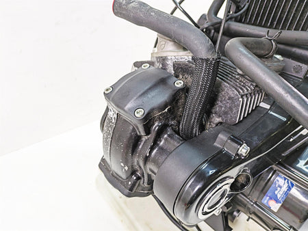 2020 Ducati Scrambler 1100 Sport Pro Engine Motor 908Miles Only - Read 53010331A {{ shop.shopifyCountryName }} - Mototech271
