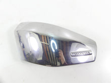 Load image into Gallery viewer, 2009 Honda VTX1300 Touring Left Plastic Chrome Side Cover 83620-MEA-670
