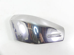 2009 Honda VTX1300 Touring Left Plastic Chrome Side Cover 83620-MEA-670