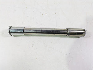 2012 Mv Agusta F4 RR Front Axle Wheel Spindle - Read 8A00A3468 | Mototech271