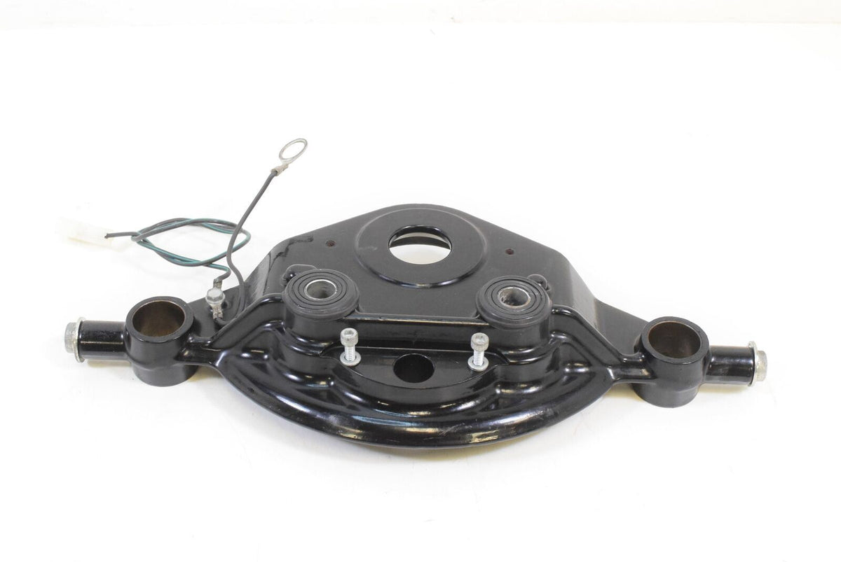 2009 Harley Touring FLTR Road Glide Upper Triple Tree Steering Clamp 45435-10 {{ shop.shopifyCountryName }} - Mototech271