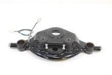 Load image into Gallery viewer, 2009 Harley Touring FLTR Road Glide Upper Triple Tree Steering Clamp 45435-10 | Mototech271
