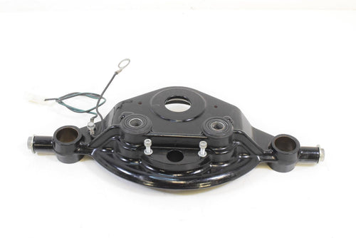 2009 Harley Touring FLTR Road Glide Upper Triple Tree Steering Clamp 45435-10 | Mototech271