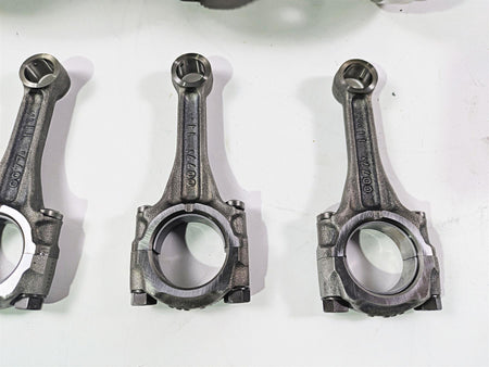 2016 Kawasaki ZX10R Ninja Crankshaft & Connecting Rods Set 13031-0833 13031-0950 {{ shop.shopifyCountryName }} - Mototech271