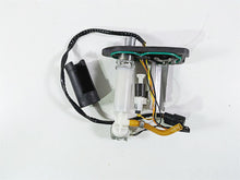 Load image into Gallery viewer, 2009 Harley XR1200 Sportster Fuel Gas Petrol Pump - For Parts 75268-07F
