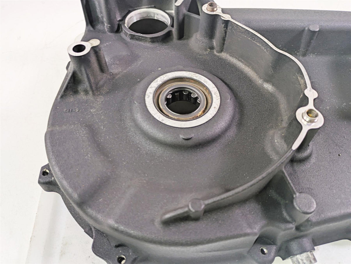 2015 Harley Touring FLHTKL Electra Glide Inner Primary Clutch Cover 60432-07A {{ shop.shopifyCountryName }} - Mototech271