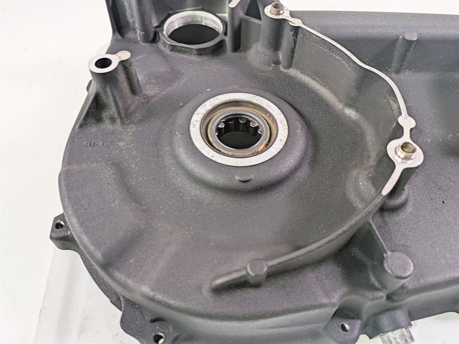 2015 Harley Touring FLHTKL Electra Glide Inner Primary Clutch Cover 60432-07A {{ shop.shopifyCountryName }} - Mototech271