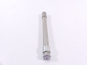 2019 Yamaha VMX17 V-Max 1700 Front Axle Wheel Spindle 22mm 2S3-25181-00-00