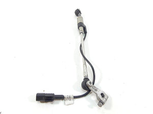 2013 BMW S1000RR K46 Quick Shift Shifter Assistant 77258528774 8529240