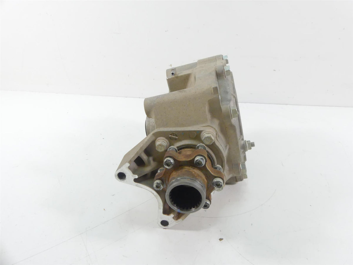 2018 Yamaha YXZ1000R EPS SS Rear Tuff Torq Differential Gear Box 2HC-G6101-04-00 {{ shop.shopifyCountryName }} - Mototech271