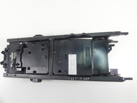 2008 Yamaha FZ1 Fazer Subframe Sub Frame & Inner Fender 2D1-21190-01-P0 {{ shop.shopifyCountryName }} - Mototech271