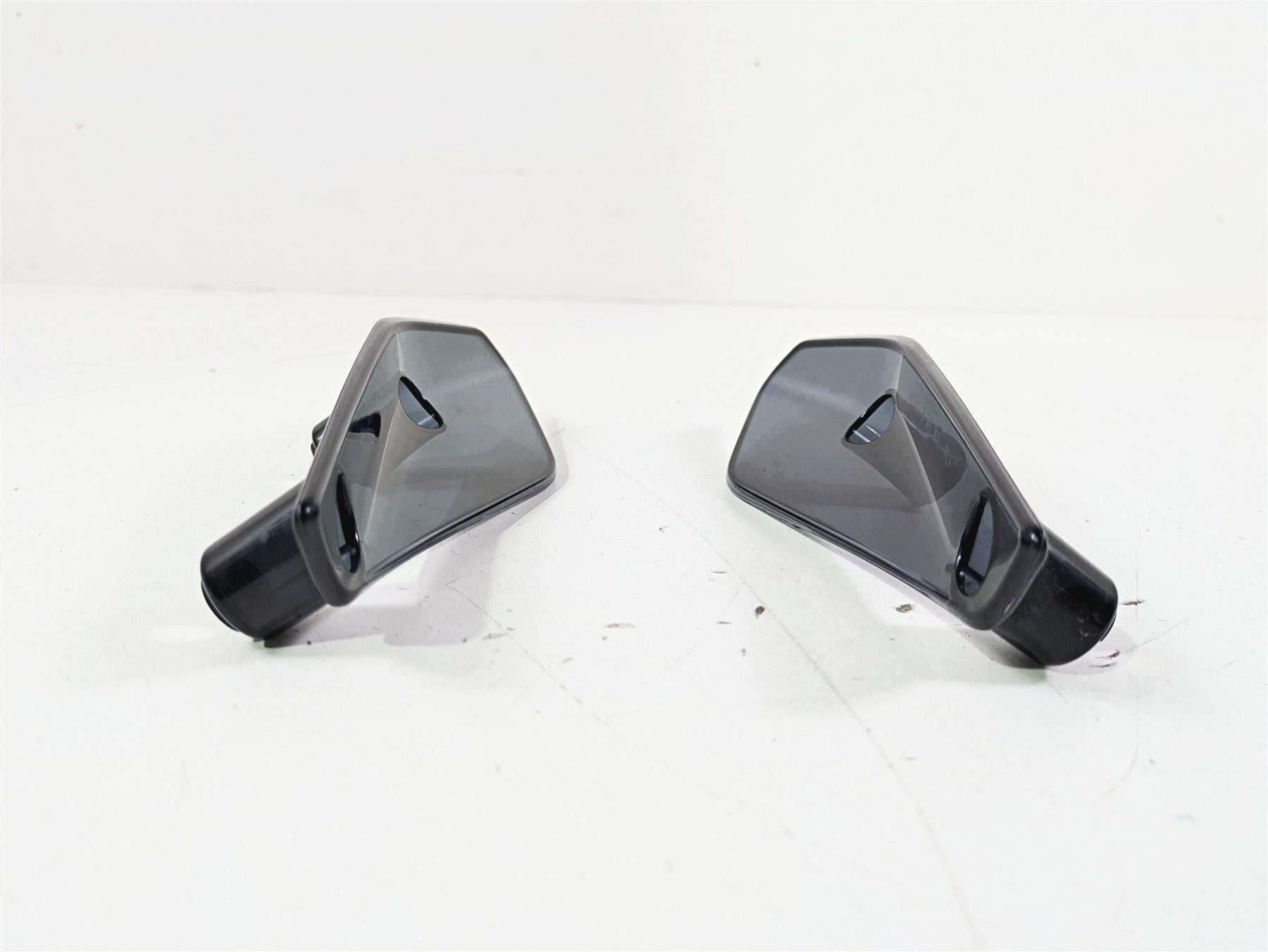 2016 BMW R1200RS K54 Wind Deflector Vent Fairing Set 46338545302 {{ shop.shopifyCountryName }} - Mototech271