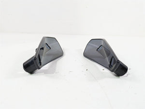 2016 BMW R1200RS K54 Wind Deflector Vent Fairing Set 46338545302 | Mototech271