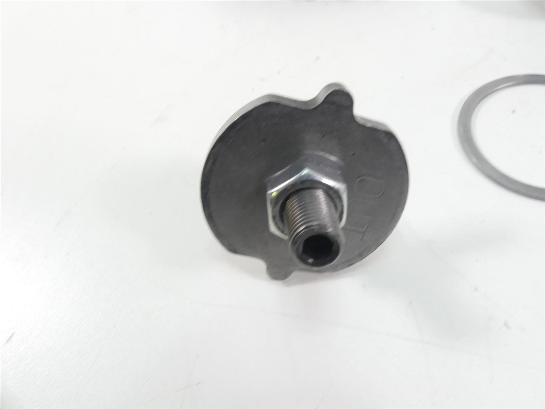 2018 Harley Softail FXFB Fat Bob Primary Drive Clutch Compensator Set 40100076 {{ shop.shopifyCountryName }} - Mototech271