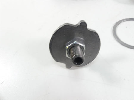 2018 Harley Softail FXFB Fat Bob Primary Drive Clutch Compensator Set 40100076 {{ shop.shopifyCountryName }} - Mototech271