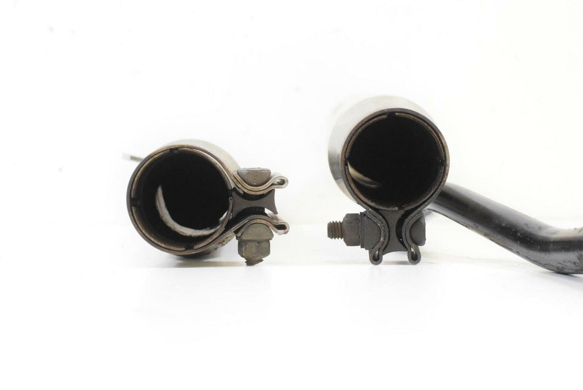 1999 Harley Sportster XL1200 Screamin Eagle Exhaust Muffler Slip On 80013-97F {{ shop.shopifyCountryName }} - Mototech271