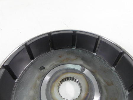 2015 Harley FXDL Dyna Low Rider Ignition Flywheel Fly Wheel Rotor 30041-08A {{ shop.shopifyCountryName }} - Mototech271