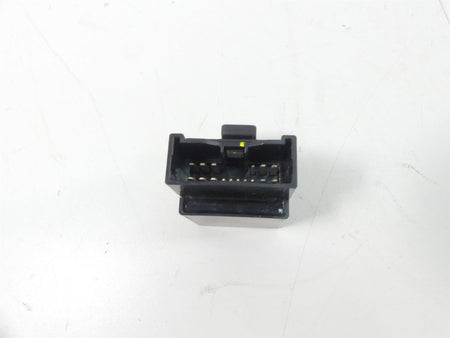 2007 Yamaha FZ1 Fazer Fuel Relay Control Module Unit 5VK-81950-40 {{ shop.shopifyCountryName }} - Mototech271