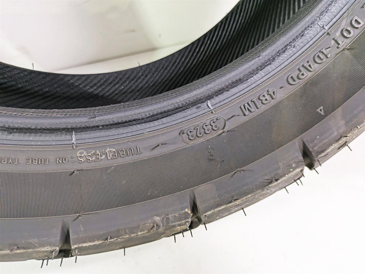 Harley Davidson Front Rear Dunlop D429 Tire Set 43100039 43200039 {{ shop.shopifyCountryName }} - Mototech271