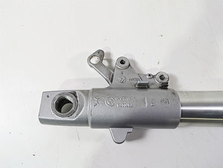 2012 BMW R1200R K27 Marzocchi Straight Left Front Fork Leg X144 31427729226 {{ shop.shopifyCountryName }} - Mototech271