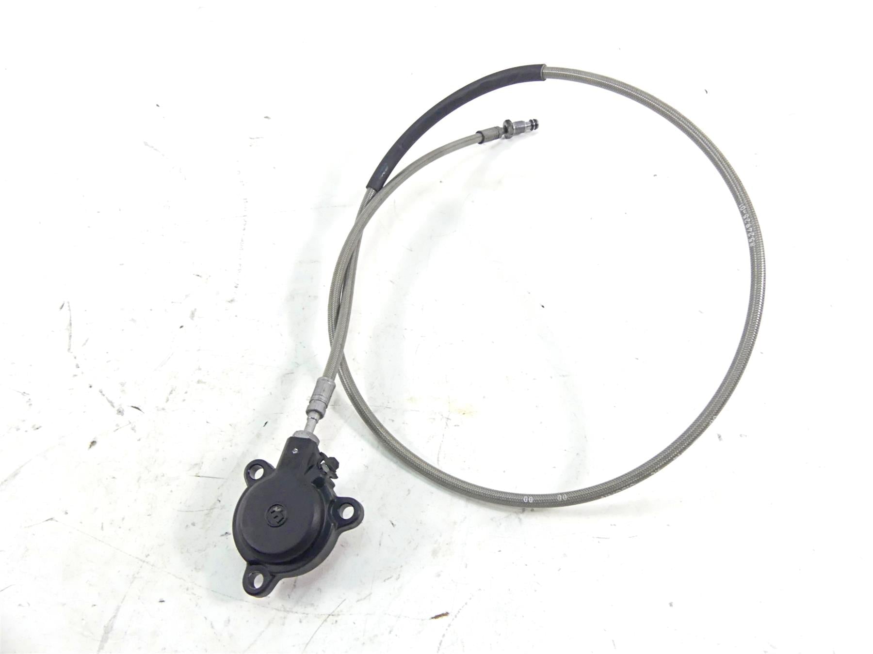 2015 BMW R1200GS GSW K50 Magura Clutch Slave Cylinder & Cable 21528525828 {{ shop.shopifyCountryName }} - Mototech271