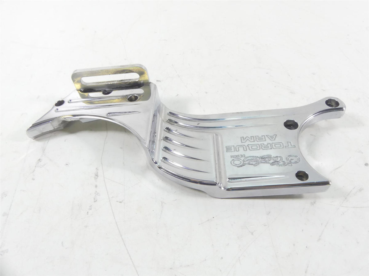 1995 Harley Dyna FXDL Low Rider Carlini Chrome Torque Arm 5570753 {{ shop.shopifyCountryName }} - Mototech271