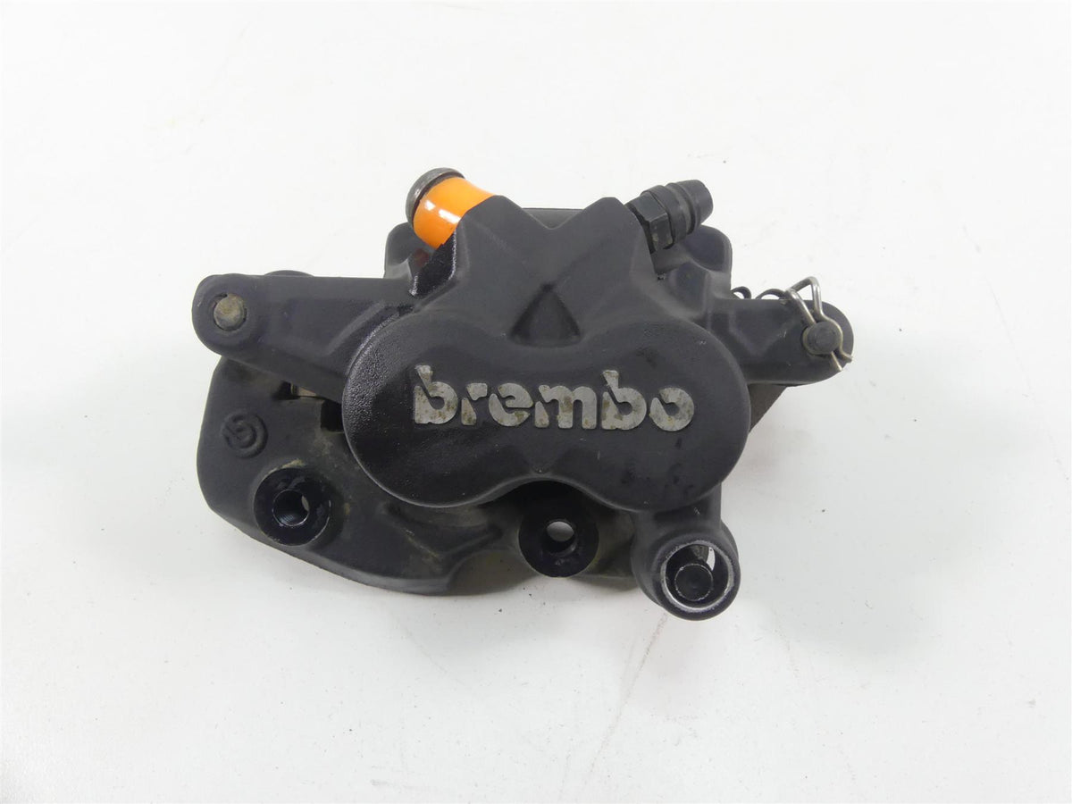 2019 BMW R1250GS K50 Brembo Rear Brake Caliper 34218535160 {{ shop.shopifyCountryName }} - Mototech271