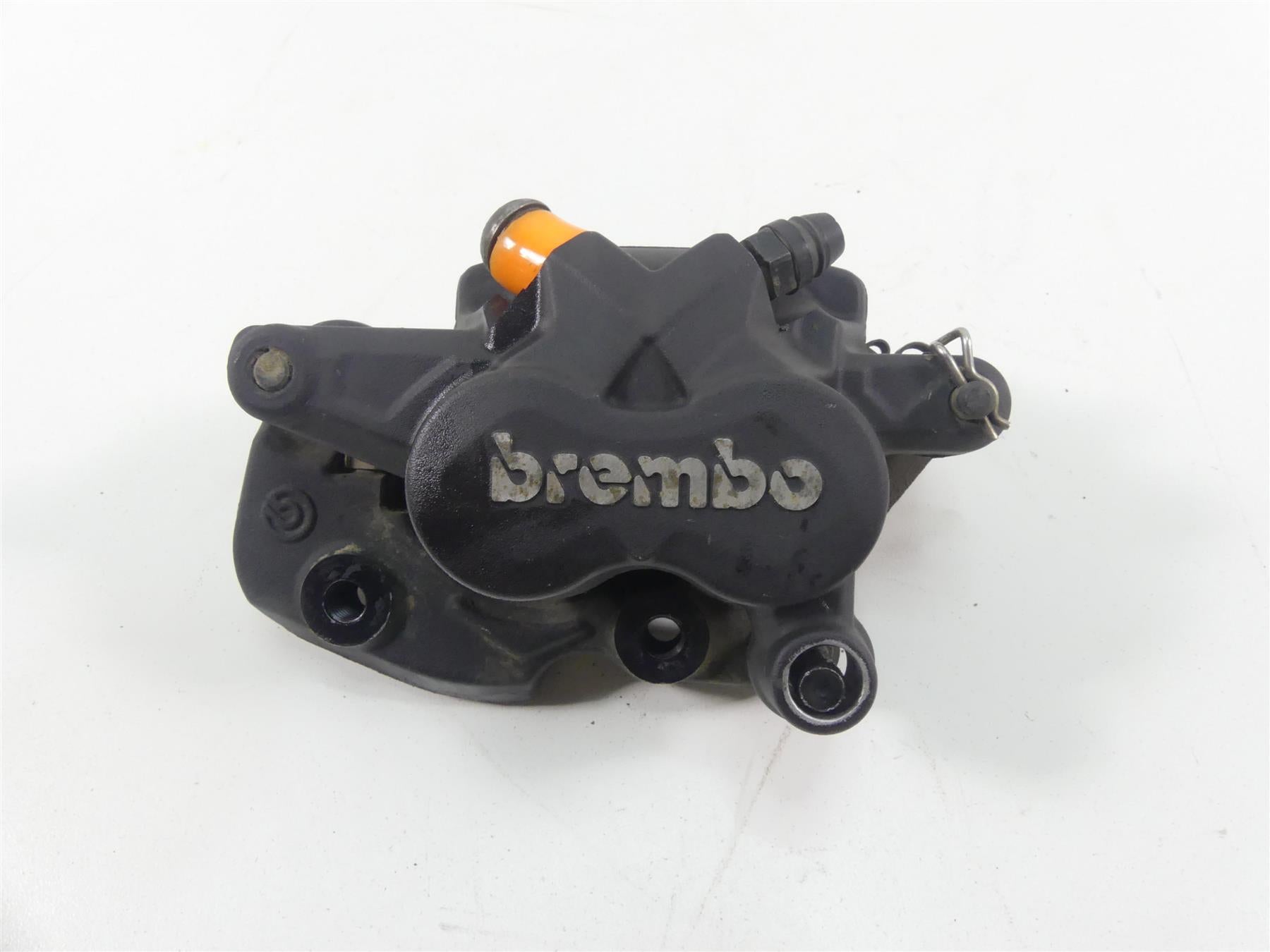 2019 BMW R1250GS K50 Brembo Rear Brake Caliper 34218535160 {{ shop.shopifyCountryName }} - Mototech271