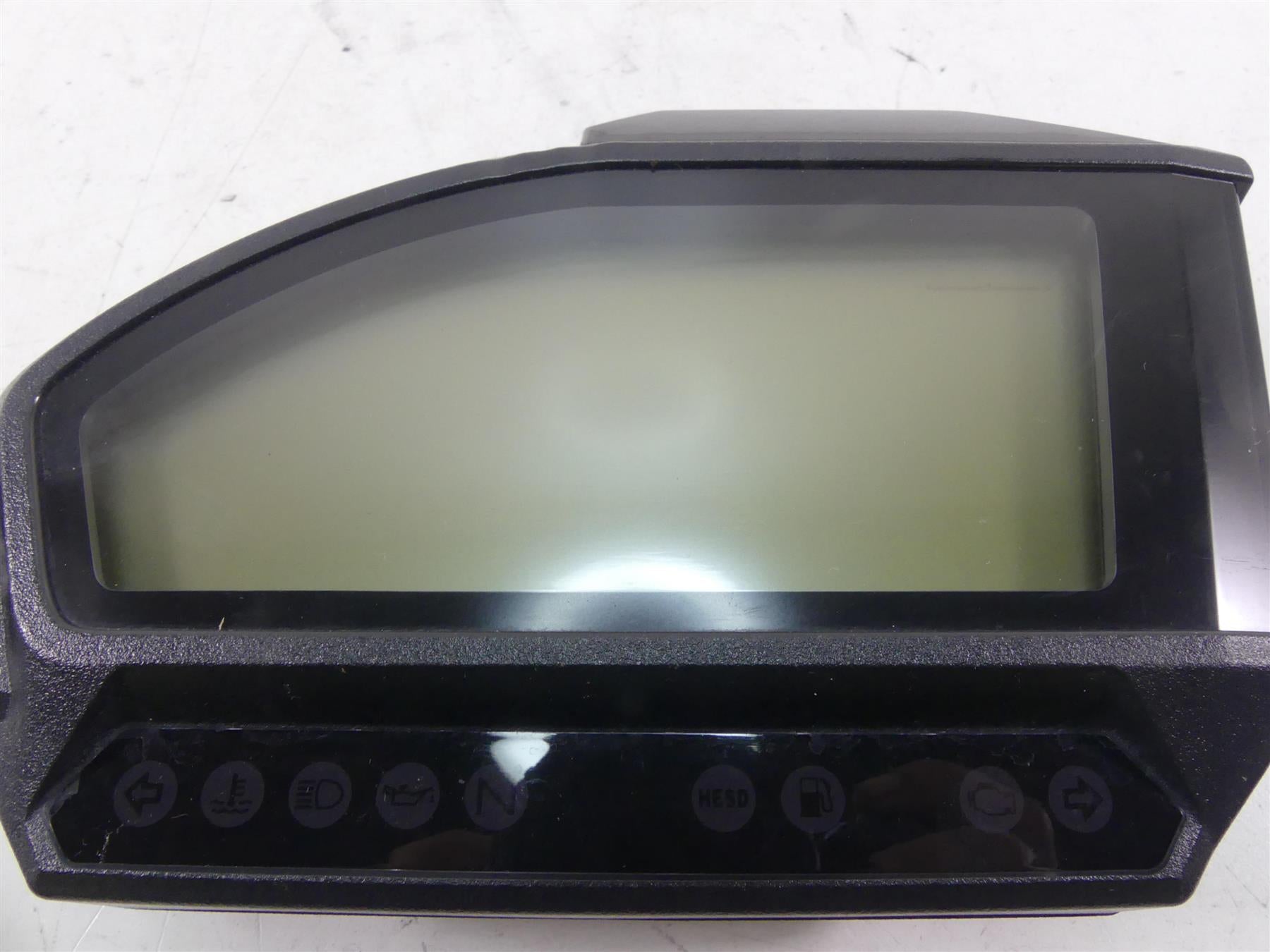 2015 Honda CBR1000 RR SC59 Speedometer Gauges Instrument Cluster 17K 37100-MGP-305 {{ shop.shopifyCountryName }} - Mototech271