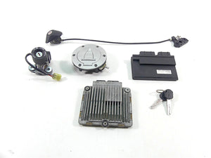 2015 KTM 1190 Adventure Ignition Switch Key Lock Set Cdi Ecu Ecm 61341031000 | Mototech271