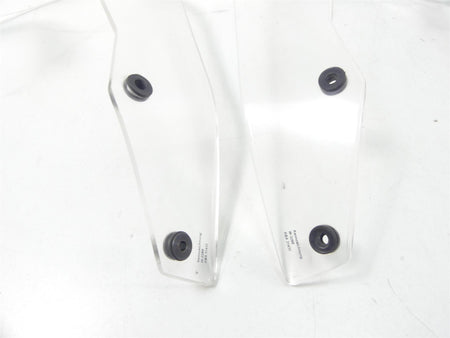 2016 BMW R1200RS K54 Wunderlich America Side Wind Deflector Set 20521005-006 {{ shop.shopifyCountryName }} - Mototech271