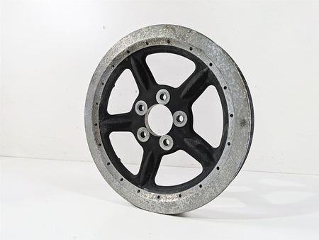 2007 Harley Sportster XL1200 C Rear Drive Belt Pulley Sprocket 68T 40354-07 {{ shop.shopifyCountryName }} - Mototech271