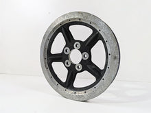Load image into Gallery viewer, 2007 Harley Sportster XL1200 C Rear Drive Belt Pulley Sprocket 68T 40354-07

