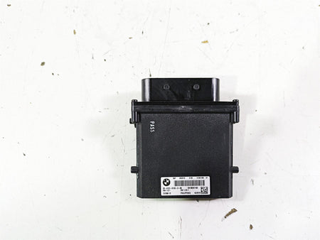 2017 BMW S1000R K47 Esa Suspension Control Module Unit 61358359963 {{ shop.shopifyCountryName }} - Mototech271