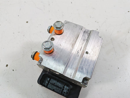 2022 Harley RA1250 S Pan America Abs Brake Pump Unit Module 41100105A 41100102 {{ shop.shopifyCountryName }} - Mototech271