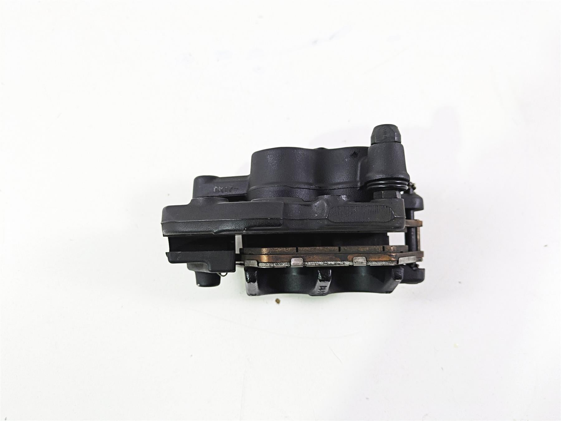 2021 BMW R1250GS K51 Adv Rear Brake Caliper Brembo 34218535160 {{ shop.shopifyCountryName }} - Mototech271