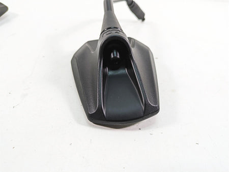 2018 KTM 1090 Adventure R Rear View Mirror Set 60312040100 60312040200 {{ shop.shopifyCountryName }} - Mototech271