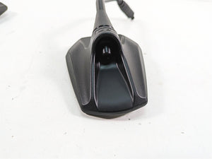 2018 KTM 1090 Adventure R Rear View Mirror Set 60312040100 60312040200