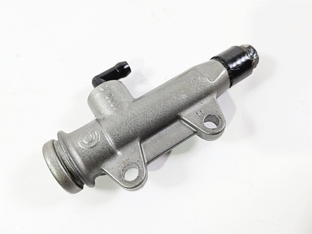 2008 Ducati Hypermotard 1100 S Rear Brembo Brake Master Cylinder 62540201A-Mototech271