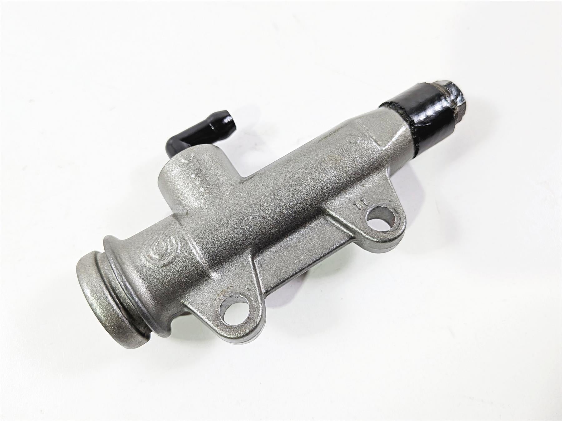 2008 Ducati Hypermotard 1100 S Rear Brembo Brake Master Cylinder 62540201A-Mototech271