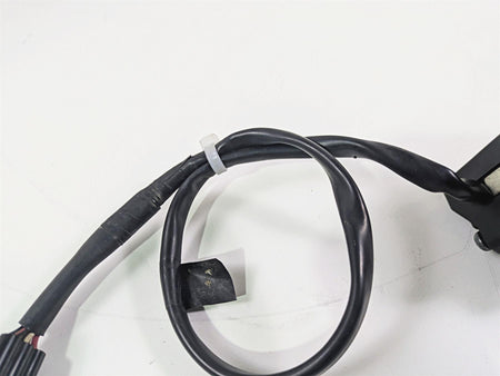 2016 Kawasaki ZX10R Ninja Right Hand Start Control Switch 46091-0322 46091-0422 {{ shop.shopifyCountryName }} - Mototech271
