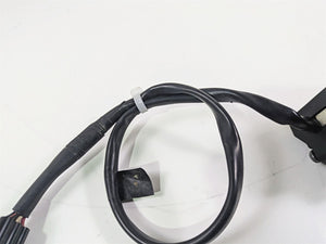 2016 Kawasaki ZX10R Ninja Right Hand Start Control Switch 46091-0322 46091-0422