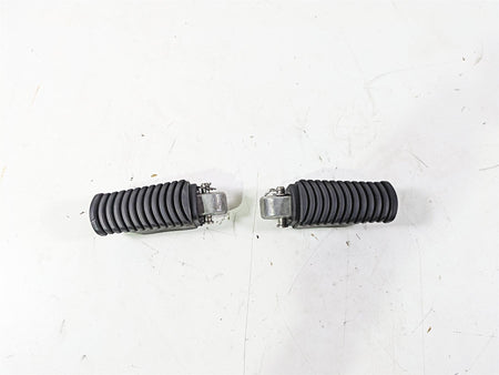 2017 BMW F800GS Adv K75 Passenger Footpeg Foot Peg Set 46717664225 {{ shop.shopifyCountryName }} - Mototech271